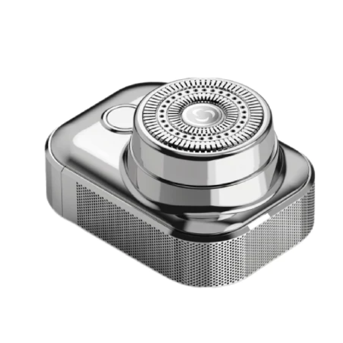 Cosano CS-PES005 Pathfinder 2nd 便攜電動鬚刨 (銀色)